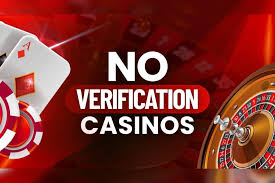Exploring Casinos Without KYC The Ultimate Guide