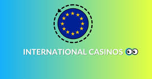 Exploring Foreign Casinos Accepting UK Players 406678440