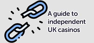 Exploring Independent Non GamStop Casinos A Guide to No Restrictions Betting
