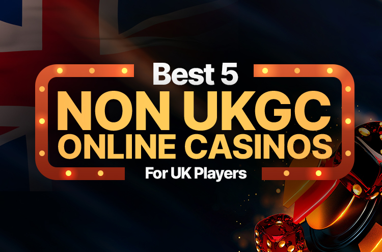 Exploring Non-UK Casinos for UK Players A Comprehensive Guide Exploring Non-UK Casinos for UK Players A Comprehensive Guide