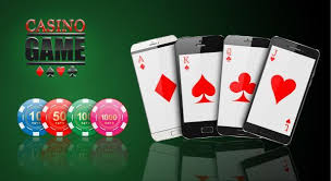 Exploring Overseas Online Casinos Your Guide to Global Gaming