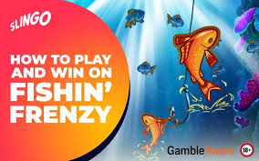 Exploring the Thrills of Fishin' Frenzy Demo
