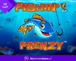 Exploring the Thrills of Fishin' Frenzy Demo