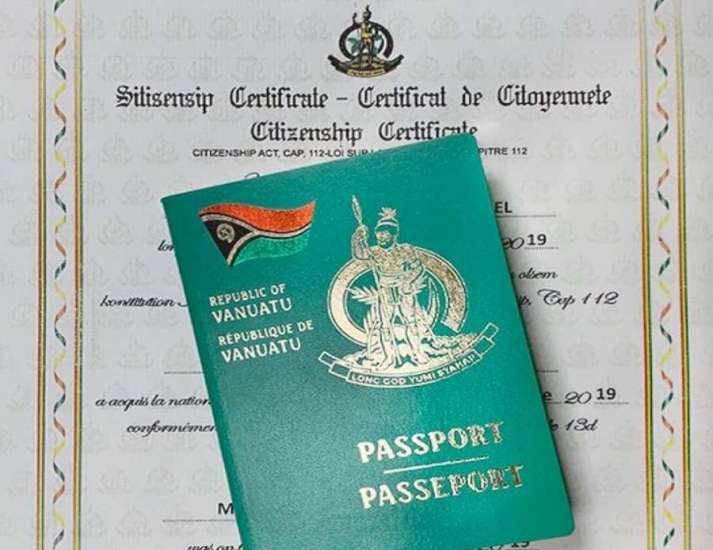 Exploring Vanuatu Citizenship Everything You Need to Know
