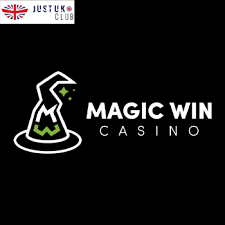 Magic Win Casino Experience the Thrill of Online Gaming