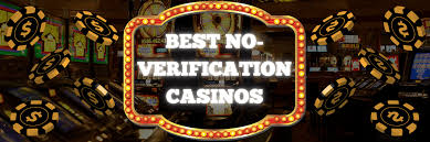 No ID Casinos A New Era of Online Gaming 317489705