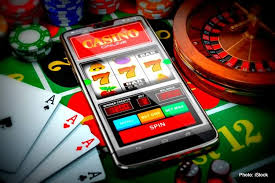 Stable Casino Platforms A New Era in Online Gaming Stable Casino Platforms A New Era in Online Gaming