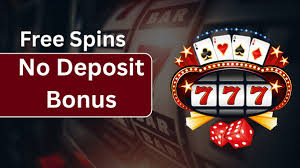 425 Free Spins No Deposit Your Ultimate Guide to Casino Bonuses