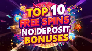 425 Free Spins No Deposit Your Ultimate Guide to Casino Bonuses