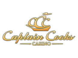 Captain Cooks Casino The Ultimate Gaming Experience