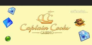 CaptainCooks Casino A Treasure Trove of Gaming Adventures
