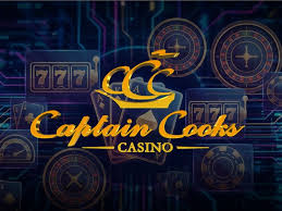 CaptainCooks Casino A Treasure Trove of Gaming Adventures
