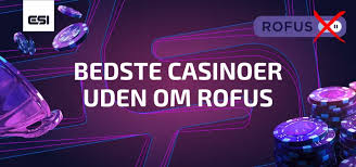 Casino Uden MitID En Guide til Sikker Spiloplevelse