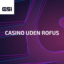 Casino Uden MitID En Guide til Sikker Spiloplevelse