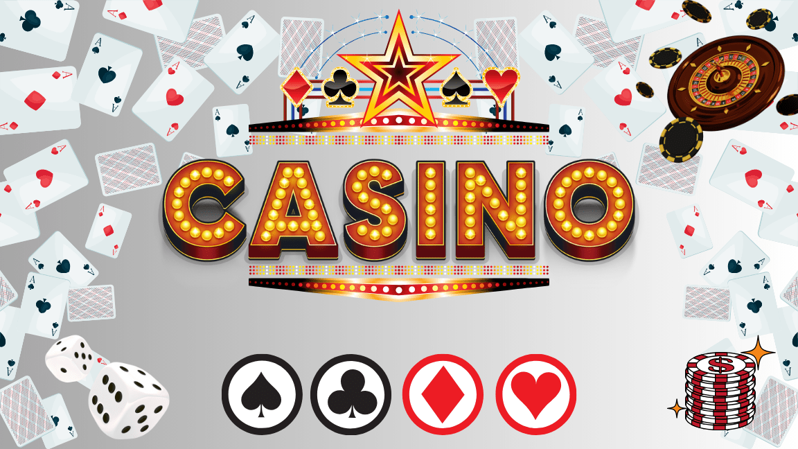 Discover Casino Sites Not on Gamstop