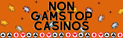 Discover the Best Casino Sites Without GamStop