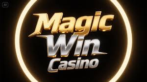 Discover the Magic of Winning A Deep Dive into MagicWin Casino