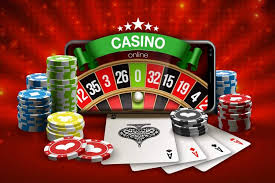 Discover the Thrills of Casino Lucky Manor 1246457393