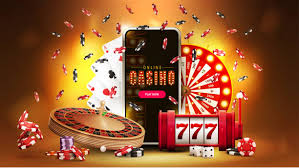 Discover the Thrills of Casino Magic Red