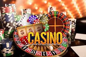 Experience the Magic of Casino Aphrodite A Unique Gaming Paradise
