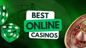 Experience the Magic of Casino Aphrodite A Unique Gaming Paradise