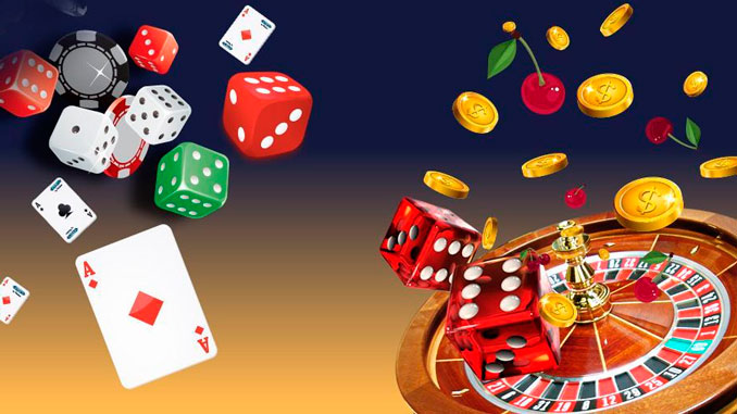 Experience Thrilling Gaming at Online iWild Casino