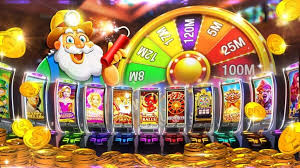 Explore Exciting Online Slots at Kinghills Casino
