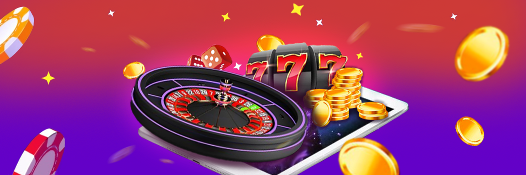 Explore Exciting Online Slots at Kinghills Casino