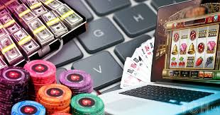 Explore Exciting Online Slots at Kinghills Casino