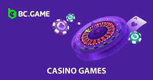 Explore the Exciting World of BC.Game Platform
