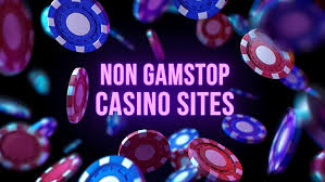Exploring Casinos Not Affected by GamStop -1181085388