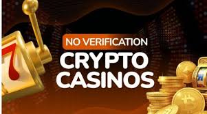 Exploring Casinos That Don't Need Verification