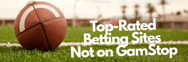 Exploring Football Sites Without GamStop A New Era for Bettors