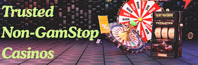Exploring Independent Casinos Not on GamStop -1194567669