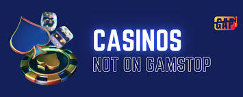 Exploring Non-Gamstop Casinos A Guide to Alternative Online Gaming