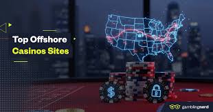 Exploring Offshore Online Casinos A Comprehensive Guide -1226074091