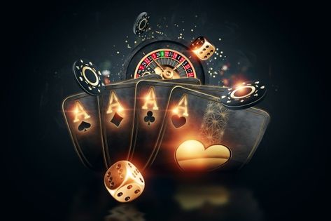 Exploring Offshore Online Casinos A Comprehensive Guide -1226074091