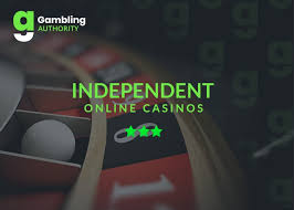 Exploring Standalone Casino Sites A Guide to Independent Gaming Platforms