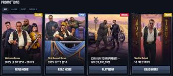 Descubre Mafia Casino Online en España -1899359778