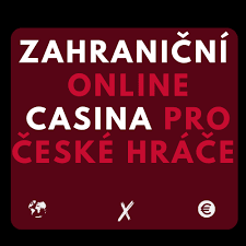 Nejlepší online kasina Objevte nejlepší místa pro hraní na internetu