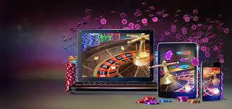 Nove online casino Objavte najnovšie trendy a výhody hrania online