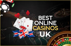 Online Casinos in the UK Accepting PayPal 1326132268