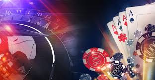 The Allure of Casino Aphrodite A Journey Through Gaming Luxury