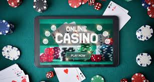 Top Rated Non-UK Casinos Your Guide to the Best Gaming Experience