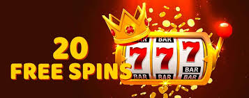 Unlock Exciting Offers Get 20 Free Spins No Deposit