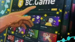 BC.Game Soporte Soluciones a tus inquietudes