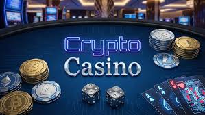 Bitcoin Casino i Danmark En Guide til Den Digitale Spillverden
