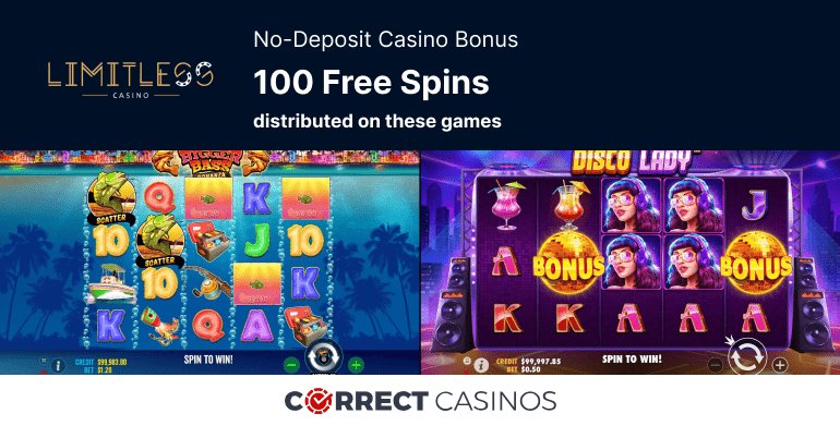 Un aperçu de casino no deposit required