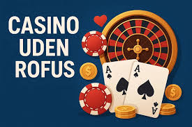 Casino Uden NemID – Oplev Online Spil Uden Besvær