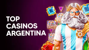 Casinos Online en Argentina Métodos de Pago y Seguridad